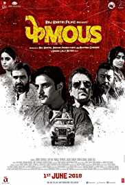 Phamous 2018 HD 720p DVD SCR Full Movie